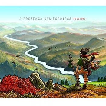 Pé De Vento