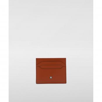 Sac à Cartes MONTBLANC Rouille Classic