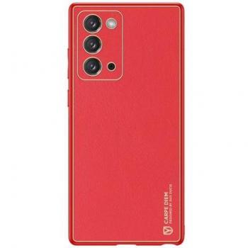 Copertura Rigida Dux Ducis Yolo per Galaxy Note 20