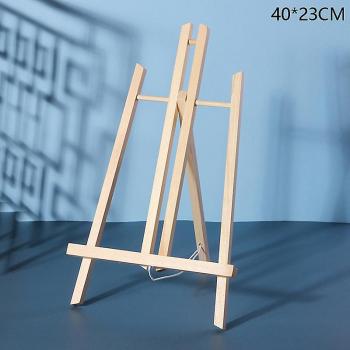 Support de carte décoratif 40*23cm