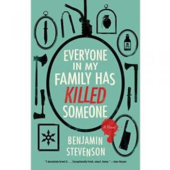 Everyone in My Family Has Killed Someone