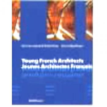 YOUNG FRENCH ARCHITECTS