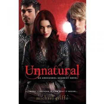 Unnatural, by Michael Griffo