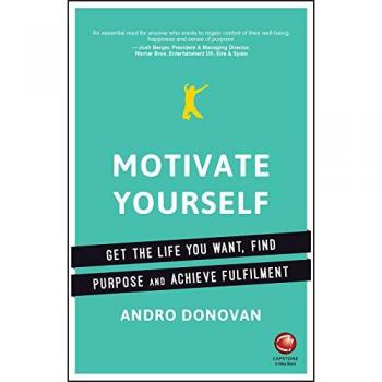 Motivate Yourself