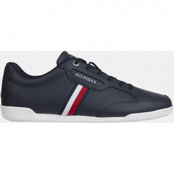 Homme/Tommy Hilfiger Bleu Marine FM0FM04277DW5 – Chaussures