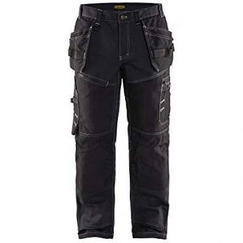 Blaklader Pantalon Noir X1500 Taille M