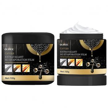 Masque adoucissant Baodan au caviar