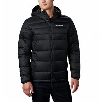 Veste de ski Columbia Buck Butte