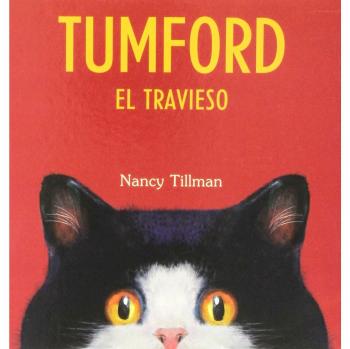 Tumford el travieso