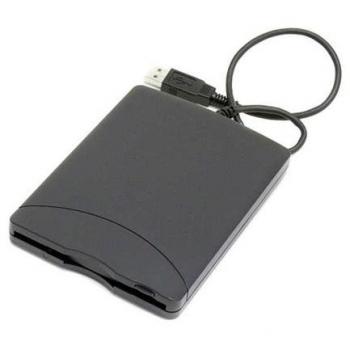 Disco Duro Dynamode USB