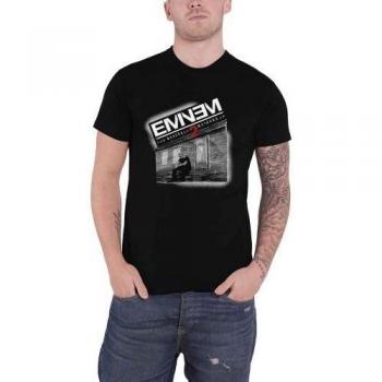 T-shirt Unisex Eminem Marshall Mathers 2