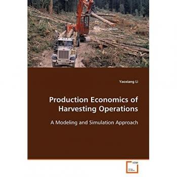 Production Economics of Harvesting Operations