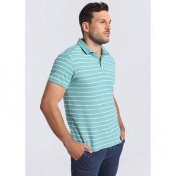 Bendorff Polo de Moda Hombre