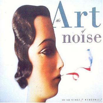 Art du Bruit, Sans Sens