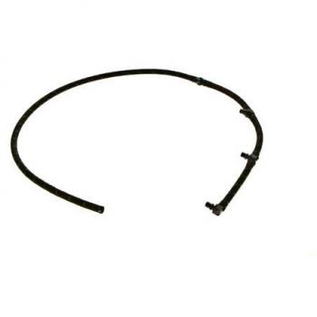 Schlauch mit Leckkraftstoff – BOSCH 0 928 400 613