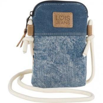 Clutch Lois Carolina Masculina