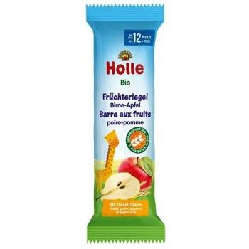 Bio Früchteriegel Apfel-Birne, 25 g