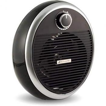 Termoventilador Bionaire 2200 W Negro