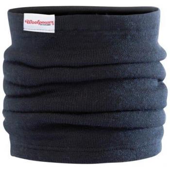 Woolpower Tube 200 Multifunktionstuch Schwarz