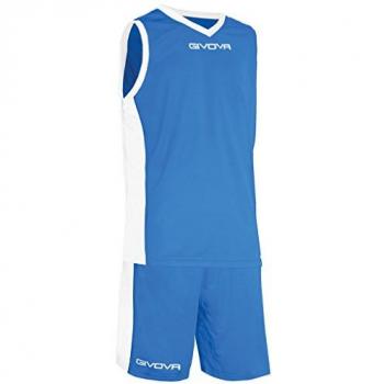 Givova Power Athletic Kit