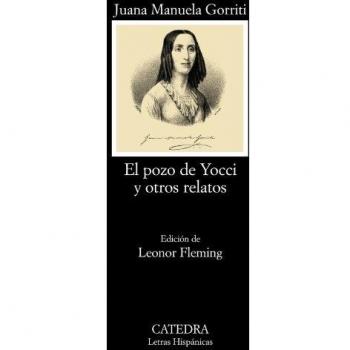 El pozo de Yocci y otros relatos