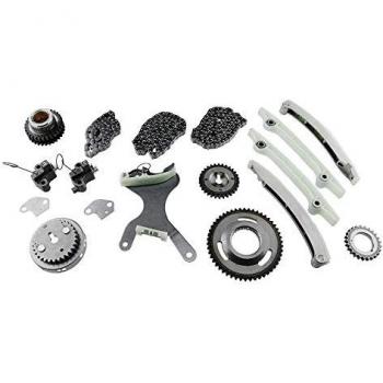 NTY RZR-CH-003 Sistema de Distribuição