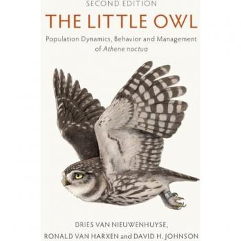 Cambridge University Press Little Owl: Population Dynamics, Behavior and Management of Athene Noctua