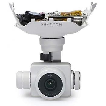 DJI Phantom 4 Part 63 Gimbal Camera für P4P/P4 (Kamera, DJI Phantom 4 Pro), Drohne Zubehör