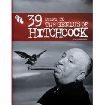 39 Steps to the Genius of Hitchcock