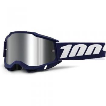 100% Accuri 2 Motocrossbrille für Erwachsene
