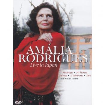 Cargo Amalia Rodrigues