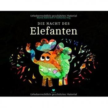 Die Nacht des Elefanten
