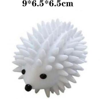 Silicone Clean Ball Grand Taille pour Lessive