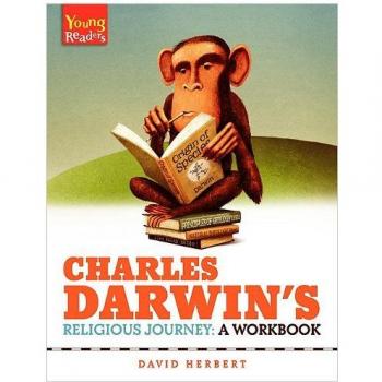 Charles Darwin's Religious Journey: A Workbook