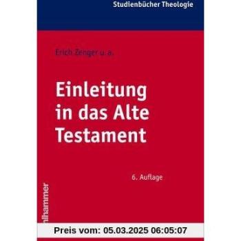 Einleitung in das Alte Testament