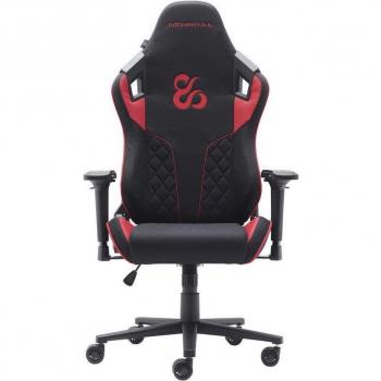 Sedia da Gioco Newskill Takamikura V2 Nero Rosso