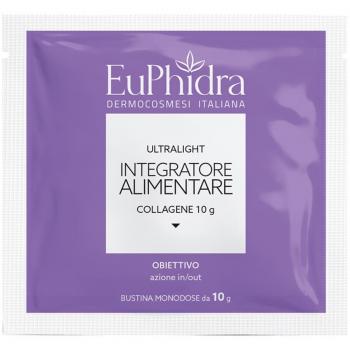 Euphidra Ultralight Collagene