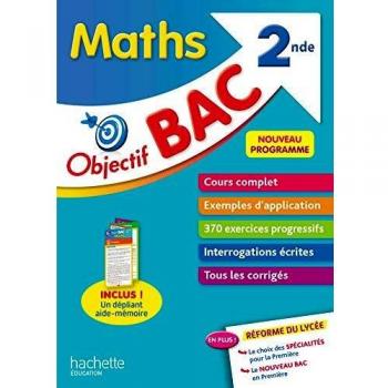 Maths 2de
