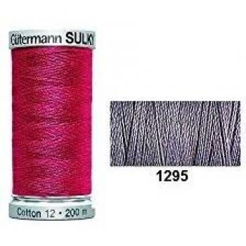 Gutermann 200m Sulky Cotton Thread