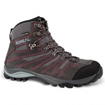 Chaussures de marche Boreal Explorer pour femmes