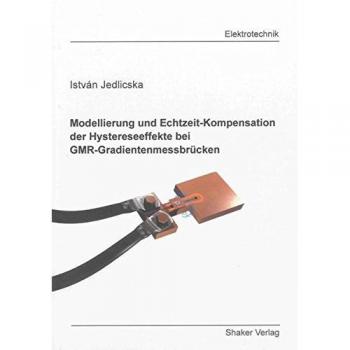 Modellierung und Echtzeit-Kompensation der Hystereseeffekte bei GMR-Gradientenmessbrücken
