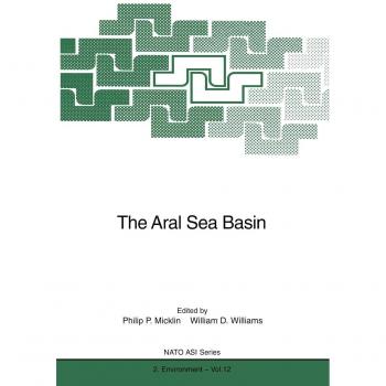 The Aral Sea Basin