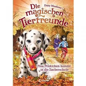 Daisy Meadows Die Magischen Tierfreunde 15