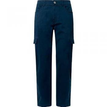 Urban Workwear Cargo Trousels – Pepe Jeans Five‑Pocket Design