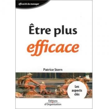 Etre plus efficace