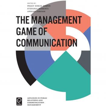 The Management Game of Communication
