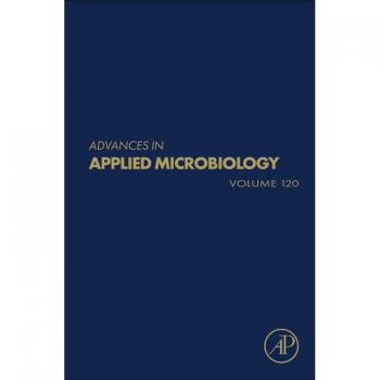 Advances in Applied Microbiology