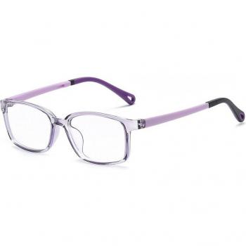 Zilead Flexible Anti-Blue Light Glasses for Children