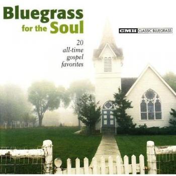 Bluegrass for the Soul: 20 All