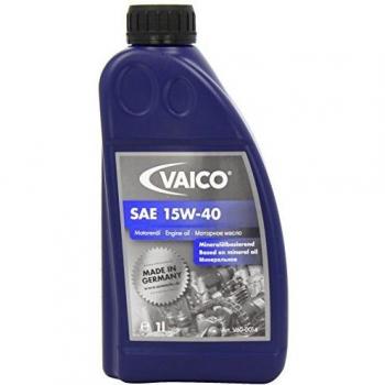 V60-0014 Huile moteur VAICO